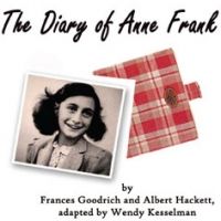 BWW Reviews: Encore Entertainment's THE DIARY OF ANNE FRANK Photo
